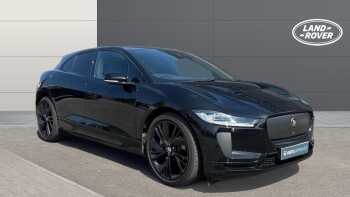 Jaguar I-Pace 294kW EV400 Sport 90kWh 5dr Auto Electric Estate